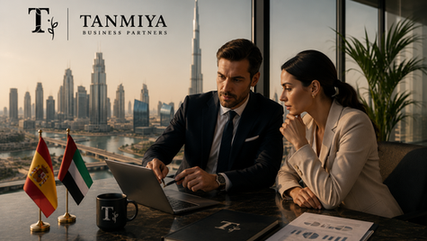 ¿Por qué abrir una empresa en Dubai en tiempos de incertidumbre?