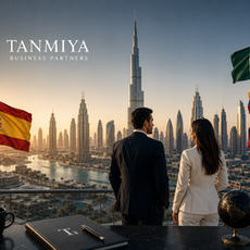 Empresas españolas y latinoamericanas en Emiratos 2026: por qué UAE gana peso global