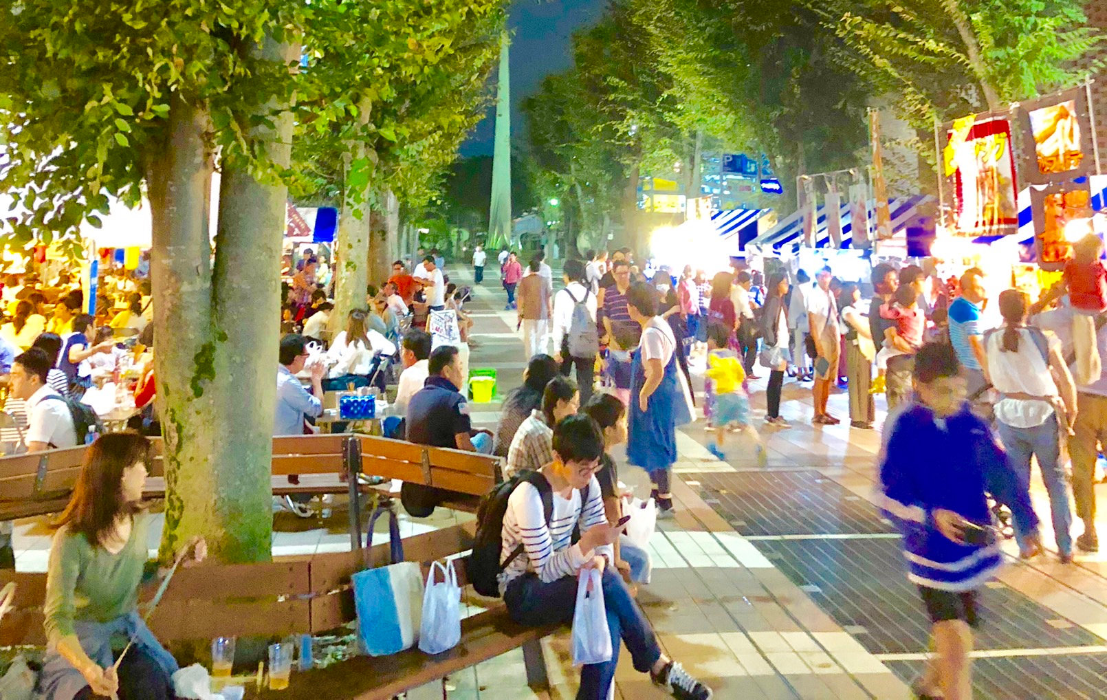 プレミアムビールとうまいもの祭り つくばセンター広場 プレミアムビールとうまいもの祭り つくばセンター広場
