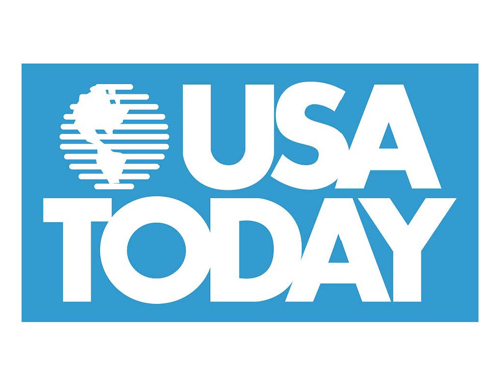 USA TODAY