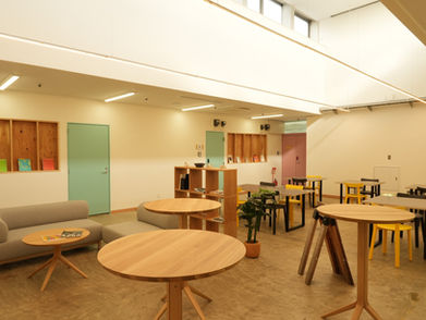co-en・つくばセンタービル4階貸オフィス入居者募集中!