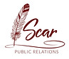 Scar Public Relations logo
