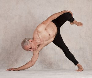 01-03 juillet: Robert Boustany expose le Pralaya Yoga