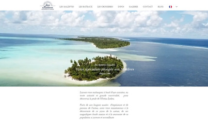 sunmaldives: 