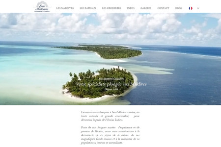 sunmaldives: 