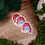 Thumbnail: Little Dragon - Vinyl Sticker