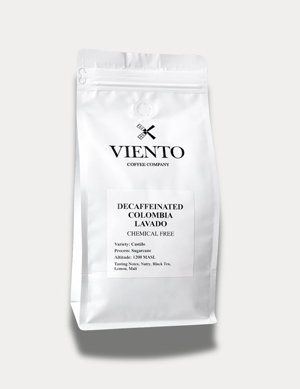 500g Decaf – Subscription