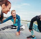 General Exercise: Exercise is Essential