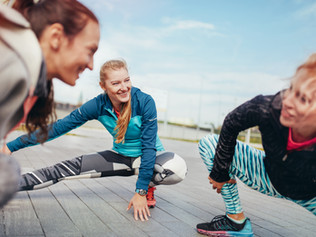 3 Strategies To Healing Your Diastasis Recti