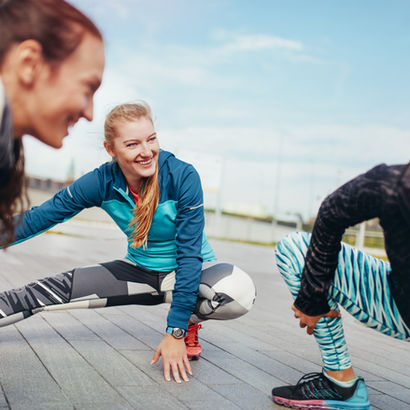 Yoga, Walking, or Dance? Find the Best Fit for Your Life