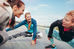 The best pre-running stretches