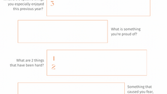 Grounding and Visioning Worksheet 2026