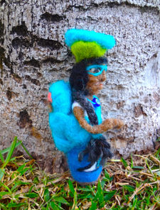 plant-spirit-medicine-doll--blue-eye-glasses&Jacirendi
