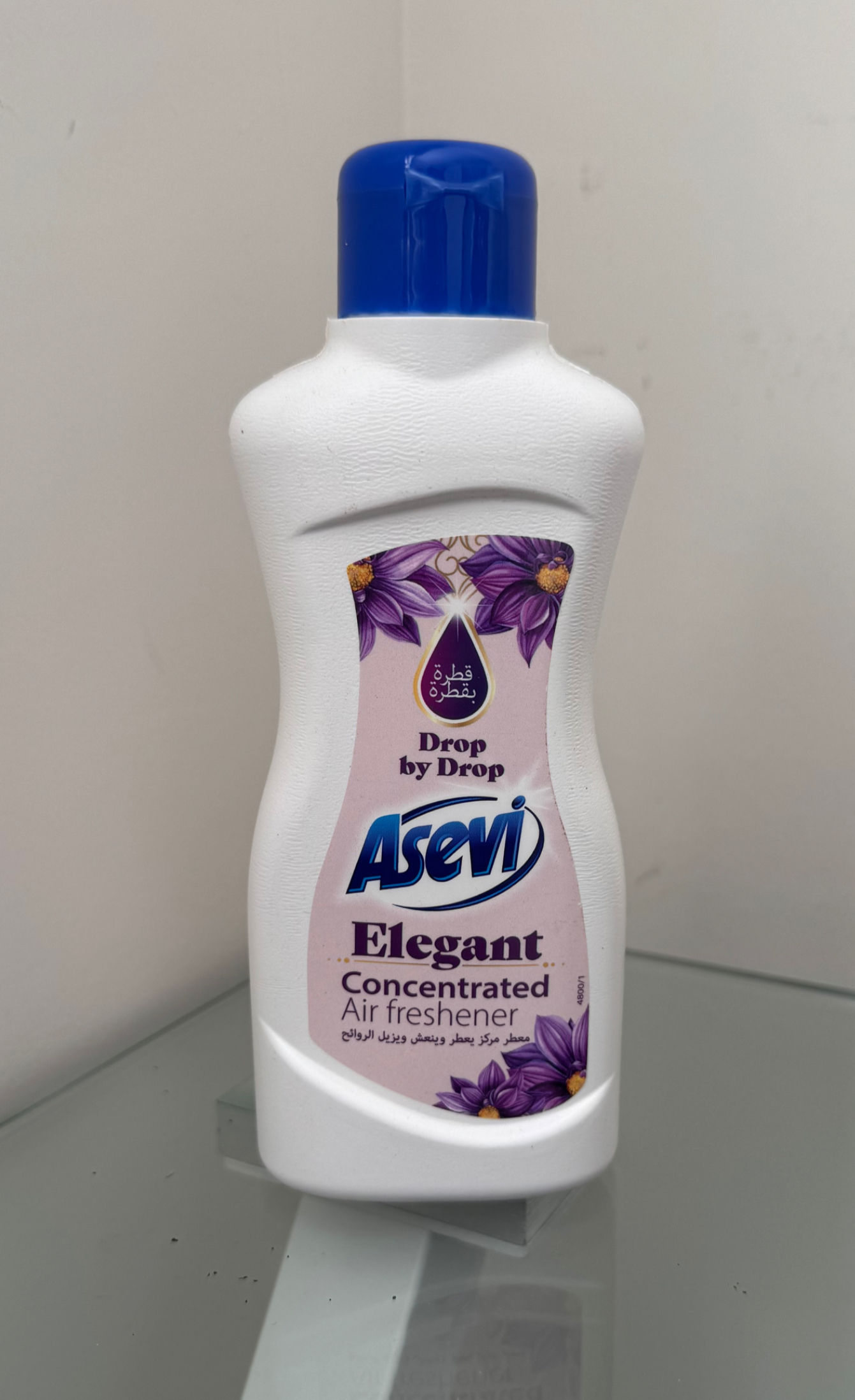 Asevi "Elegant' Concentrated Air Freshener