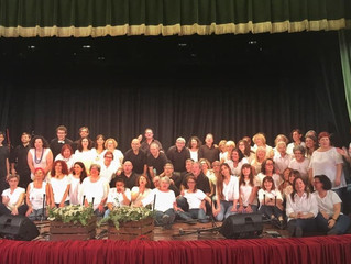Cor Gospel Clot, en estat pur