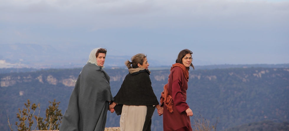 Apassionades (11.04.26)