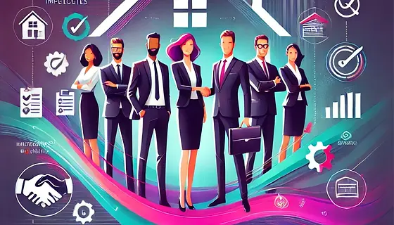 Rejoindre un syndicat de professionnels de l'expertise en constat d'état des lieux