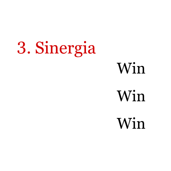 Sinergia