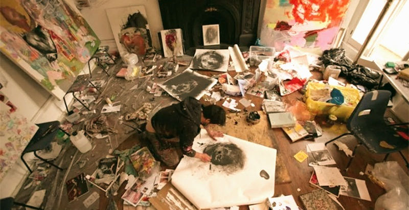 3 Reasons Why Creatives Struggle in their Careers 