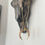 Miniature : Collier Corne CHURROS Foncé