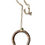 Miniature : Collier Corne CHURROS Foncé