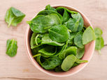 It’s Spinach Month every month!