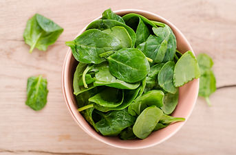 Makings for The Big Salad?