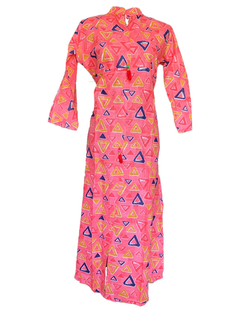 Thumbnail: Cotton Kurti