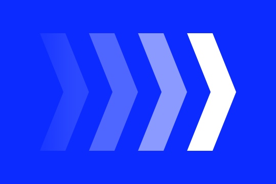 Droppery banner