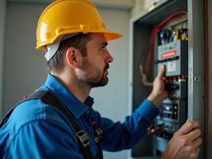 Licensed Electrician Benefits: Why You Should Choose a Licensed Electrician