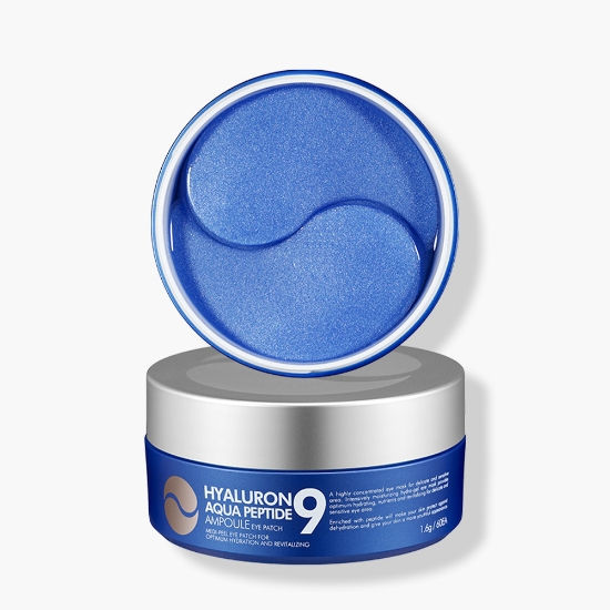 Medi-Peel Hyaluron Darkbenone Peptide9 