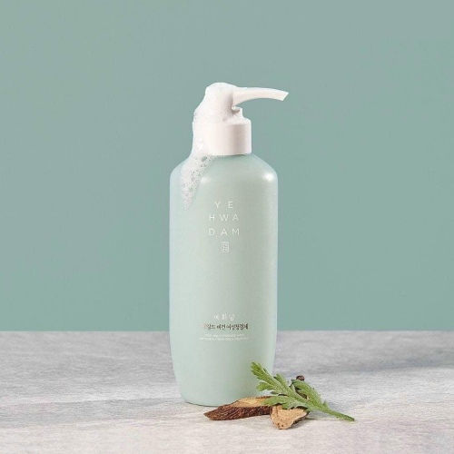 YEHWADAM Mild Vegan Intimate Wash 
