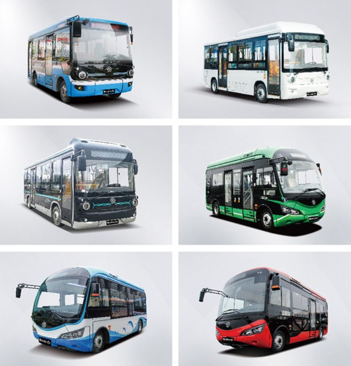 थंबनेल: 7m Mini Bus