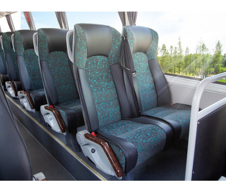 サムネイル： 12m Tour Coach (LFP)