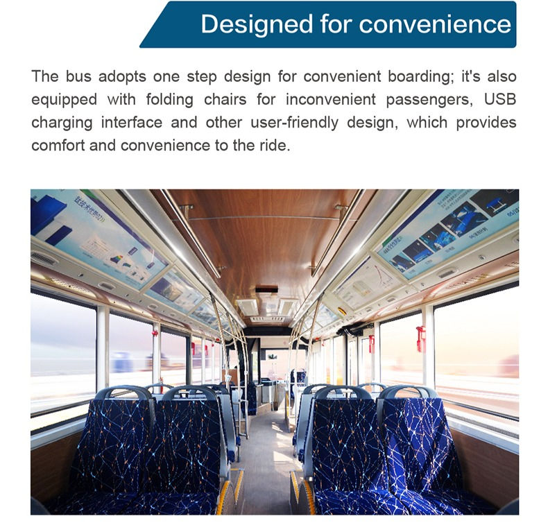 縮圖：10.5m Hydrogen Fuel Cell Bus