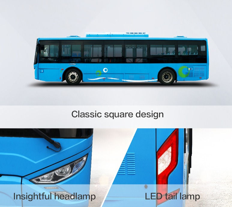 縮圖：10.5m Classic Bus