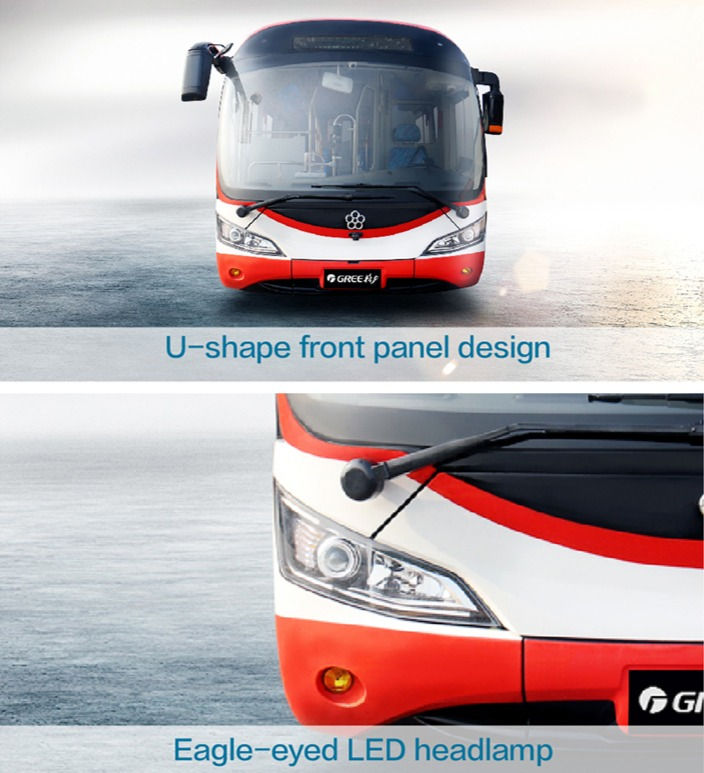 縮圖：8.5m Roundhead Bus