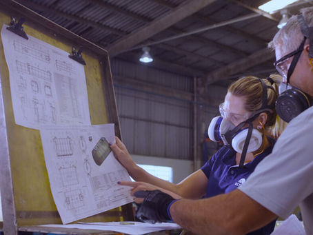 Contratos turnkey em saneamento: do projeto à operação com menor risco