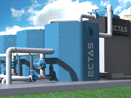 Instalação de ETE: saiba como funciona e quando realizar