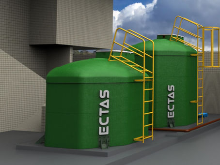 Estação de tratamento de efluentes descentralizada: vantagens para novos empreendimentos