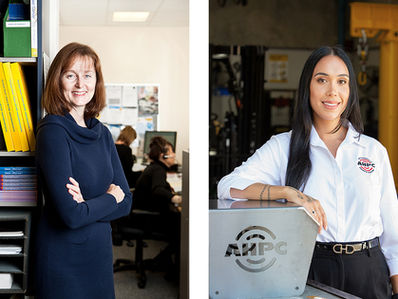 What to Wear for Corporate Headshots and Branding Photography