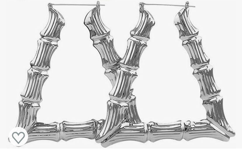 Miniature : Bamboo Triangle 