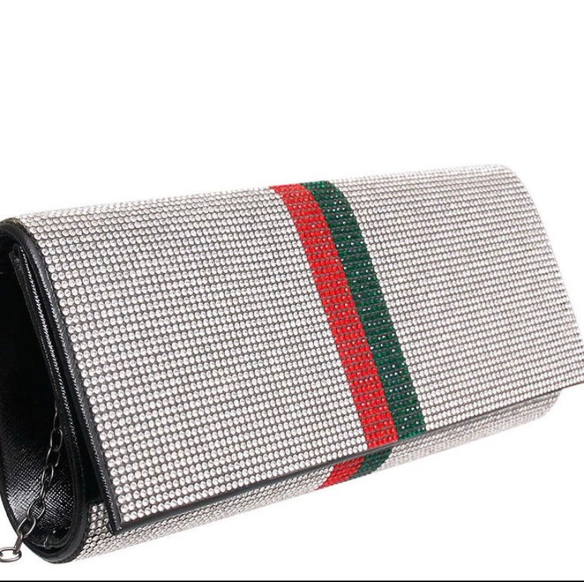 Thumbnail: Bling Out G Clutch 