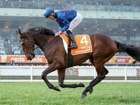 Baldwin's breeding success