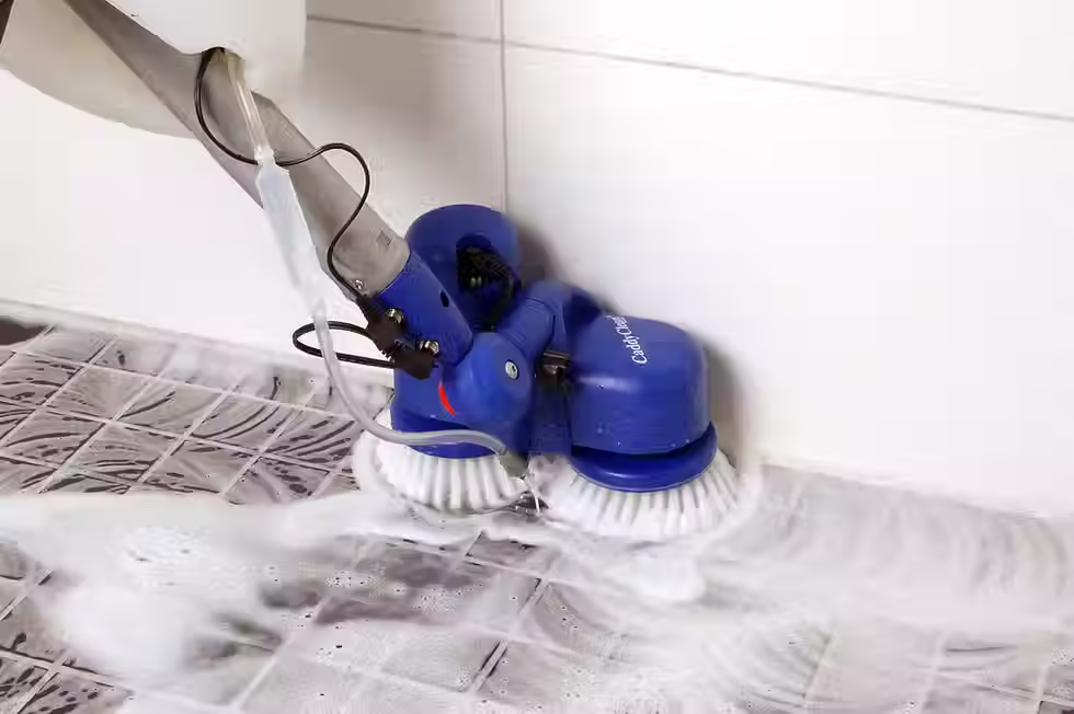 Thumbnail: Caddy Clean