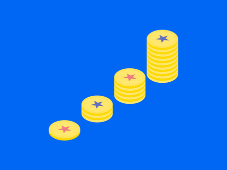 The Power of Early Investments and Compound Growth