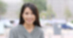Woman in Grey Sweater