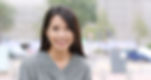 Woman in Grey Sweater