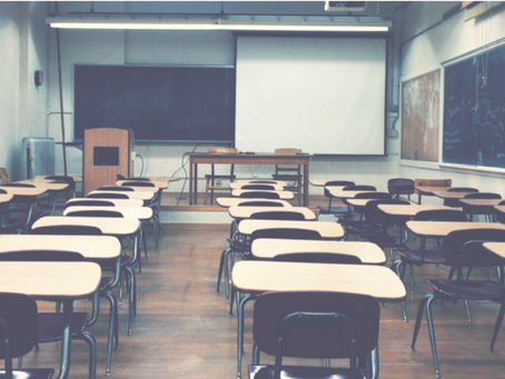 Why Teachers are Walking Out!