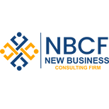 New Business Consulting Firm Logo